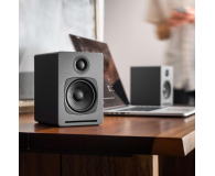 Audioengine A1 Wireless Czarne para - 634315 - zdjęcie 3